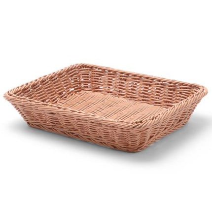 Hendi Basket, bread tray, bread, fruit, reinforced, GN1/2 - Hendi 426692 – image 2