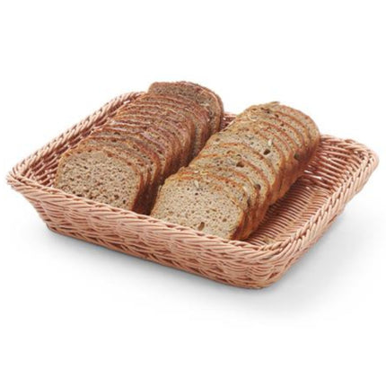 Hendi Basket, bread tray, bread, fruit, reinforced, GN1/2 - Hendi 426692 – image 3