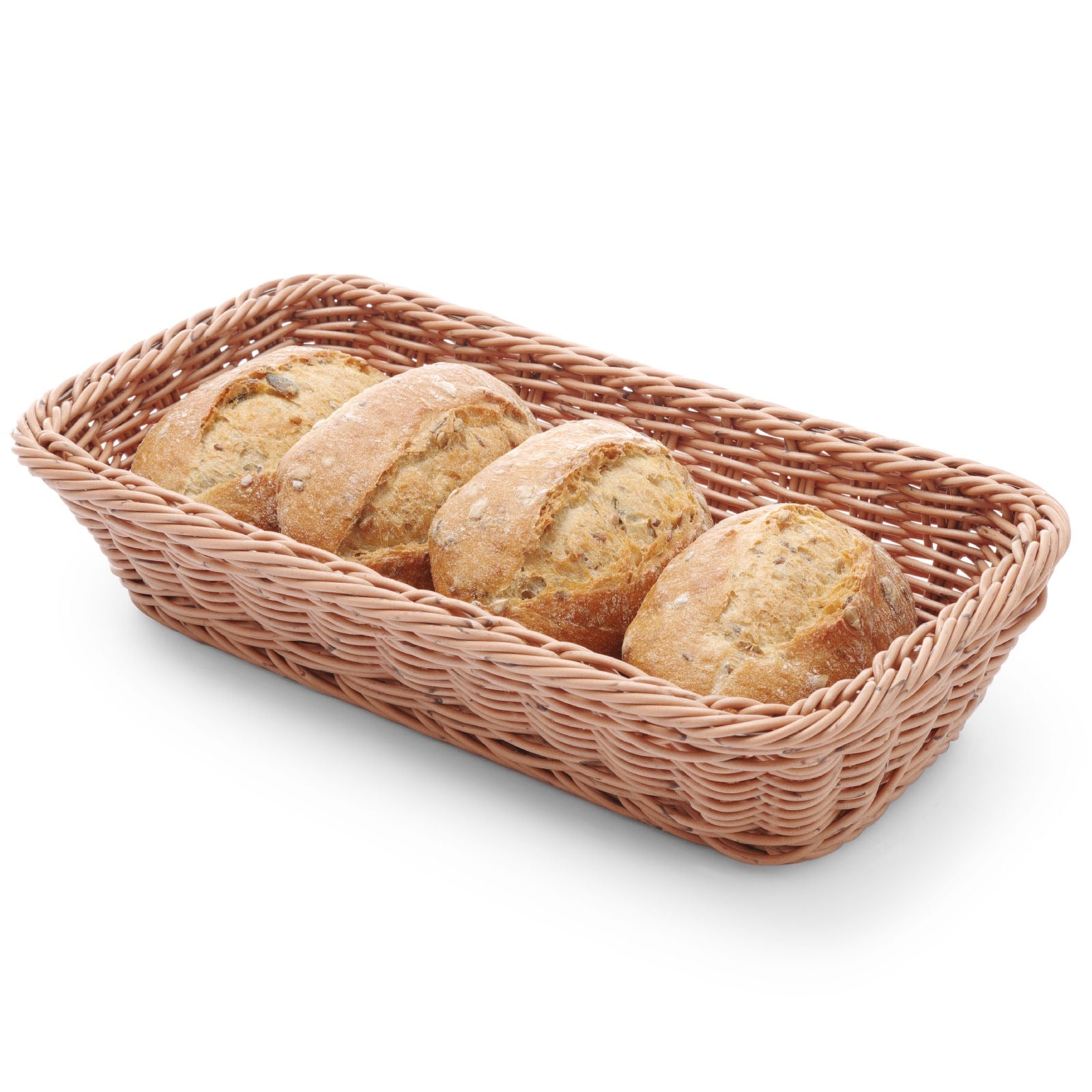 Hendi Basket, bread tray, bread, fruit, reinforced, GN1/3 - Hendi 426715 – image 3