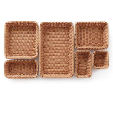 Hendi Breadcrumb Tray Baker Reinforced GN1/3 – image 4
