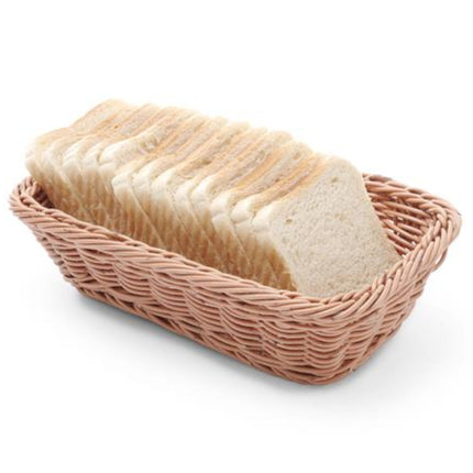 Hendi Breadcrumb Tray Baker's Bread Reinforced Fruit GN1/4 – image 3