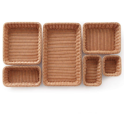 Hendi Breadcrumb Tray Baker's Bread Reinforced Fruit GN1/4 – image 4