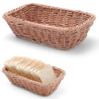 Hendi Breadcrumb Tray Baker's Bread Reinforced Fruit GN1/4