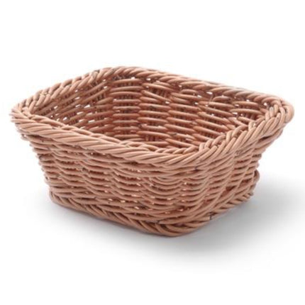 Hendi Basket, bread tray, bread, fruit, reinforced, GN1/2 - Hendi 426692 – image 6