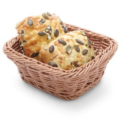 Hendi Basket, bread tray, bread, fruit, reinforced, GN1/2 - Hendi 426692 – image 7