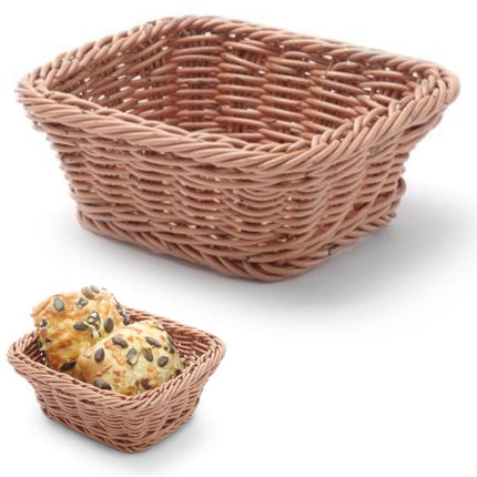 Hendi Basket, bread tray, bread, fruit, reinforced, GN1/2 - Hendi 426692 – image 5