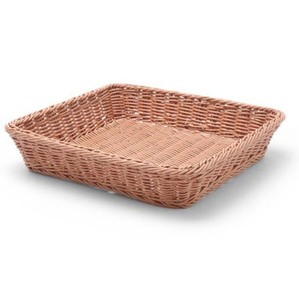 Hendi Breadcrumb Tray Baker Reinforced Fruit GN2/3 – image 2