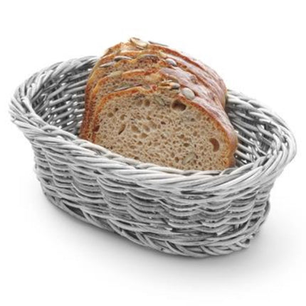 Hendi Baking basket polypropylene grey 190x120x60 mm – image 3