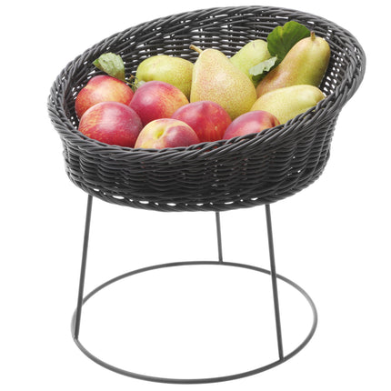 Hendi Buffet display stand for fruit and bread baskets. 250x180 mm - Hendi 426814 – image 2