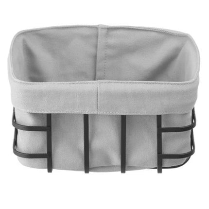 Hendi Bag of bread box with gray square bag – image 2