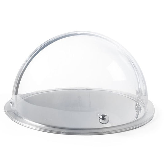 Hendi Round cover RollTop for food exposure