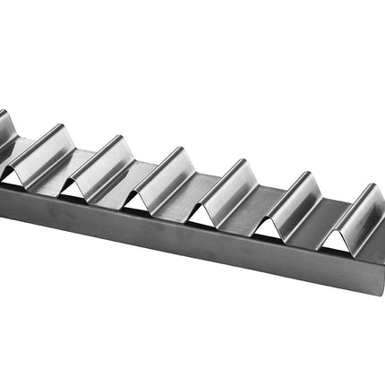 Steel stand for sandwiches and hot dogs - Hendi 429219