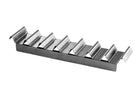 Steel stand for sandwiches and hot dogs - Hendi 429219