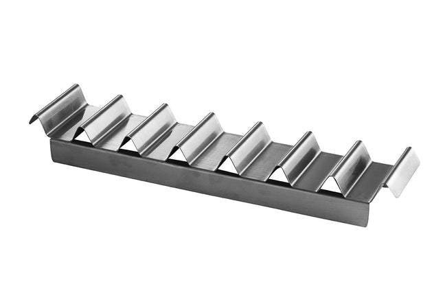 Steel stand for sandwiches and hot dogs - Hendi 429219