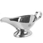 Soucker saucer made of stainless steel 280ml - Hendi 432129