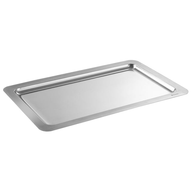 Hendi GN1/1 steel tray height 17mm