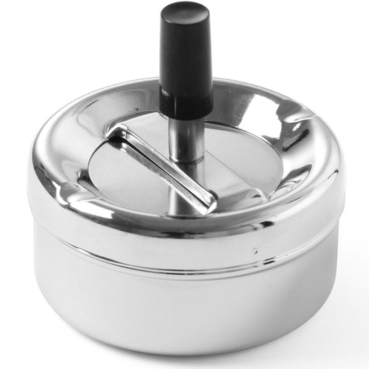 Hendi Assortment closed with rotary button stainless steel wed. 90mm
