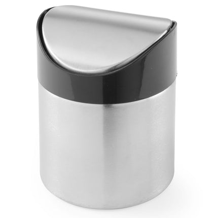 Hendi Table basket with tilted stainless steel lid. 95 mm – image 2