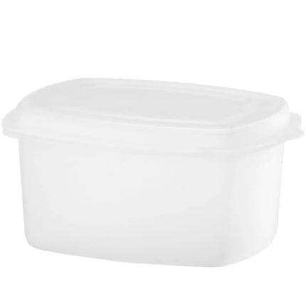 Hendi 4-sided kitchen grater with container 158 x 130 x 310 mm – image 9