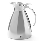 Exclusive thermos hot water pot for coffee and tea 0.6L - Hendi 445815