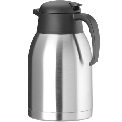 Hendi Thermos jug for coffee machine, steel, 2 l – image 3
