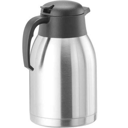 Hendi Thermos jug for coffee machine, steel, 2 l – image 6