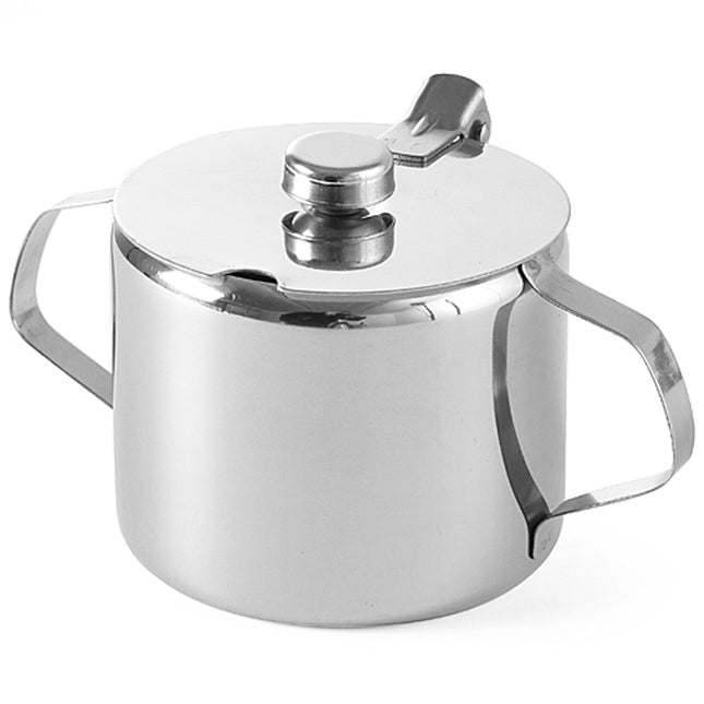 Hendi Stainless steel pie maker with lid 85mm 300ml