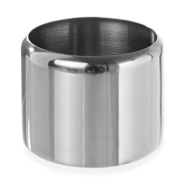 Hendi Steel confectioner stainless steel wed. 85mm 300ml