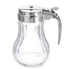 Dispenser for honey glass wed. 80mm height 115mm - Hendi 452424