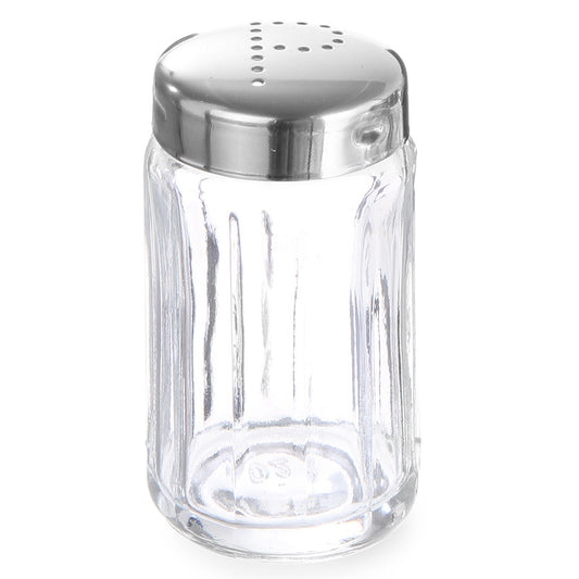 Hendi Glass pepper bag 40 mm high 70 mm set 6 pieces