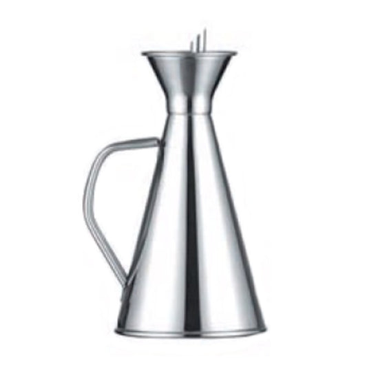 Hendi Dispenser steel oil pot 0.25L