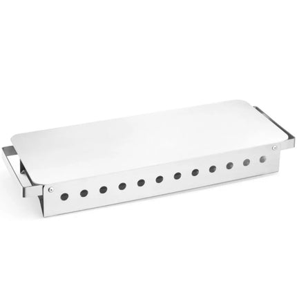 Table heater for plates and plaits for 3 candles - Hendi 463109