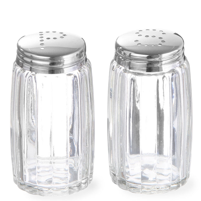 Hendi Set for condiments salt shaker and pepper shaker Wed 40mm is 70mm