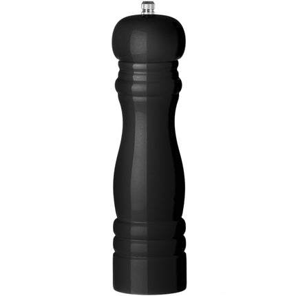 Hendi Spiral grinder black wood wed. 50 x 113 mm – image 3