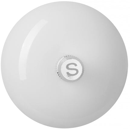 Hendi Salt grinder white wood wed 60 x 315 mm – image 2