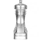 Hendi Melting mill acrylic pepper transparent wed 50 x 113 mm