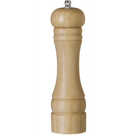 Hendi Salt grinder light wood wed 57 x 165 mm – image 2