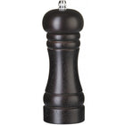 Hendi Salt grinder dark wood wed. 57 x 165 mm