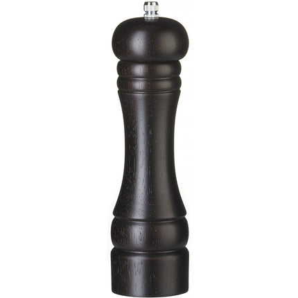 Hendi Pepper grinder, dark wood, dia. 57 x 215 mm - Hendi 469804