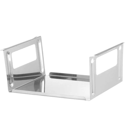 Hendi Food warmer with candle paste, satin steel GN 1/1 – image 10