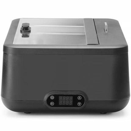 Hendi UNIQ electric bain marie heater 607 x 402 mm 700 W - black – image 5