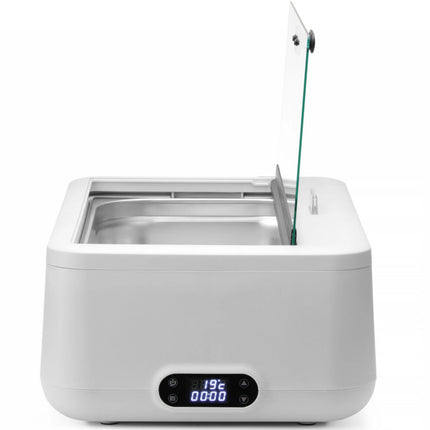 Hendi UNIQ electric bain marie heater 607 x 402 mm 700 W - white – image 11
