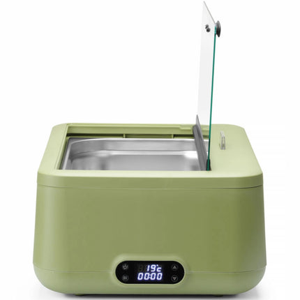 Hendi UNIQ electric bain marie heater 607 x 402 mm 700 W - green – image 7