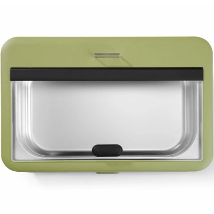 Hendi UNIQ electric bain marie heater 607 x 402 mm 700 W - green – image 10