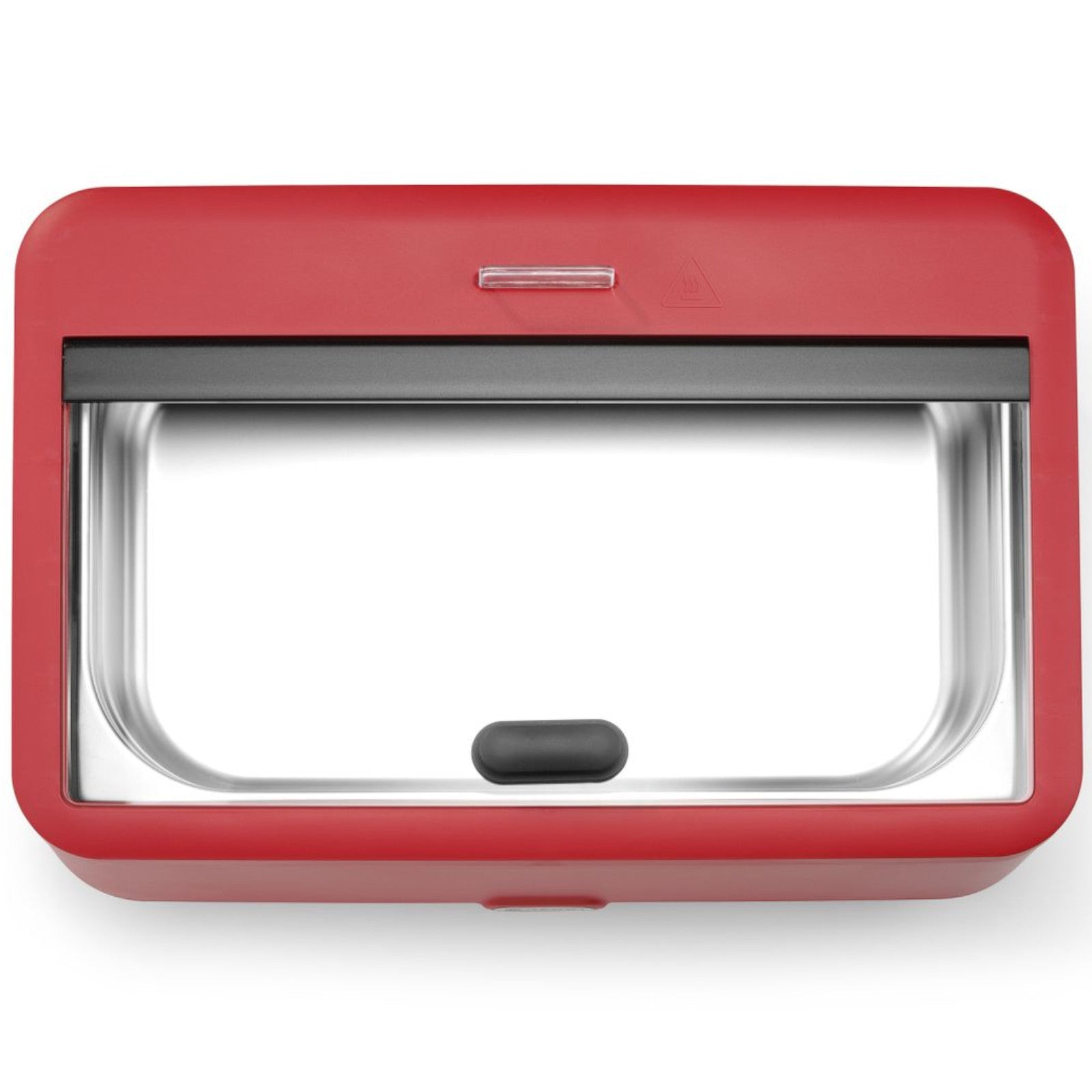 Hendi UNIQ 35-85 C 700 W electric food warmer - red – image 3