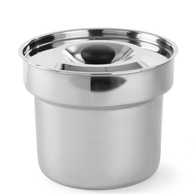 Hendi Input with soup lid for adapter 470930 for heater 4.2 l