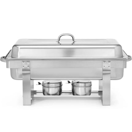 HoReCa Paste Heater GN 1/1 - Hendi 471005