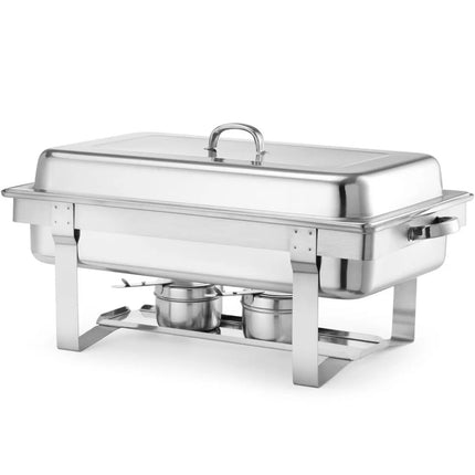 HoReCa Paste Heater GN 1/1 - Hendi 471005