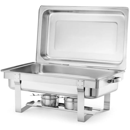 HoReCa Paste Heater GN 1/1 - Hendi 471005