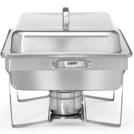 HoReCa Paste Heater GN 1/1 - Hendi 471005